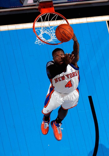 nate robinson best dunks