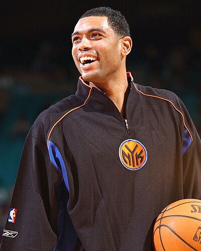 Allan Houston Career Highlights | New York Knicks