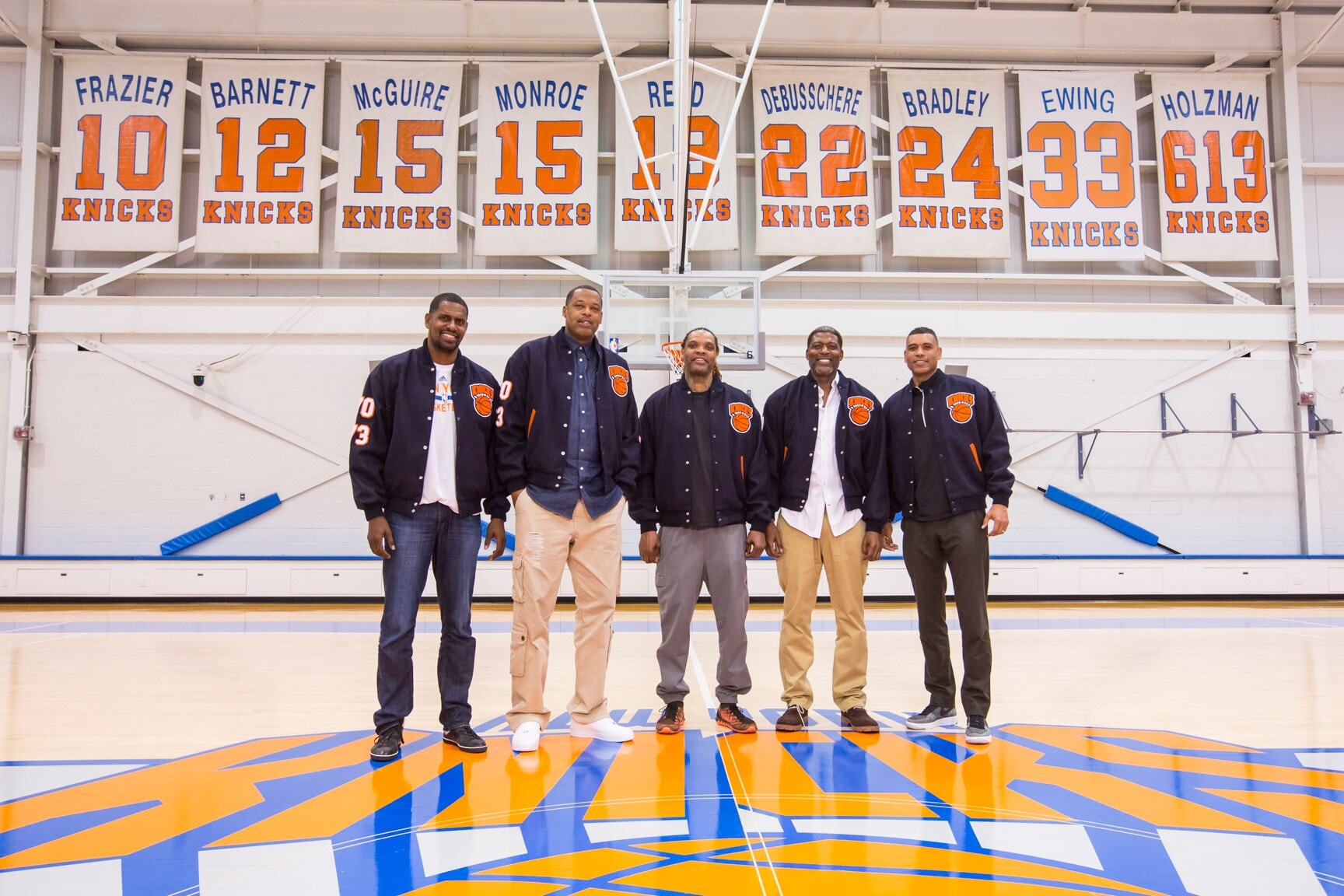 Gallery: Remembering '99 presented by Chase | New York Knicks