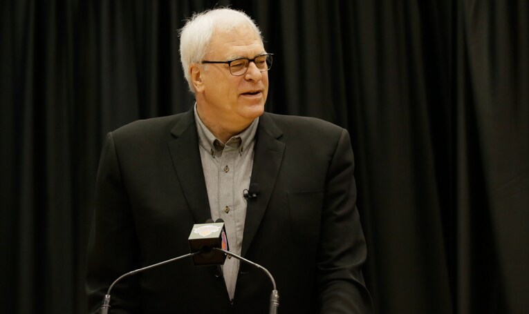 Phil Botnick Knicks Next Steps: Hiring The Head Coach | New York Knicks