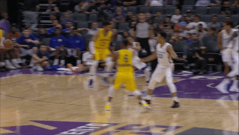 Lakers Training Camp Roster Breakdown: Shooting Guards | Los Angeles Lakers