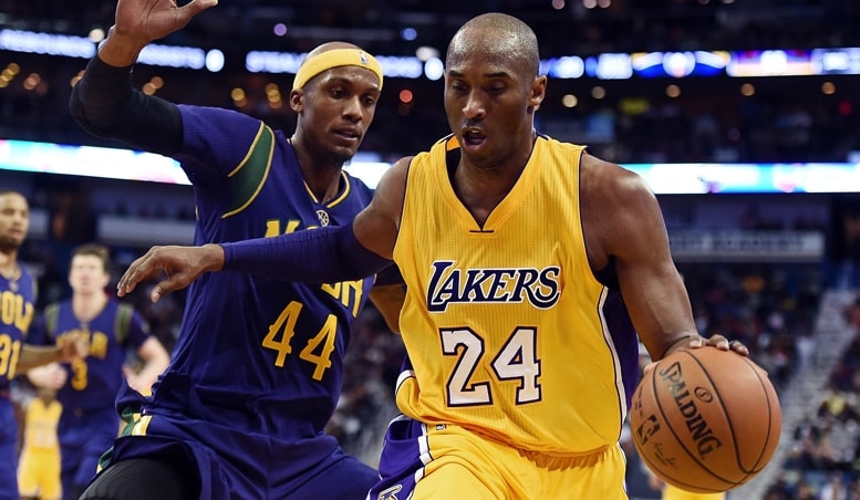 10 Things to Know: Lakers at Pelicans (4/8/16) | Los Angeles Lakers