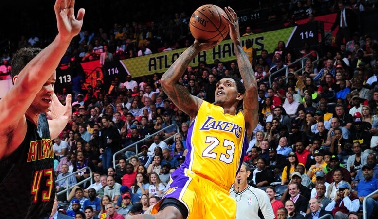 10 Things to Know: Lakers vs. Hawks (11/27/16) | Los Angeles Lakers