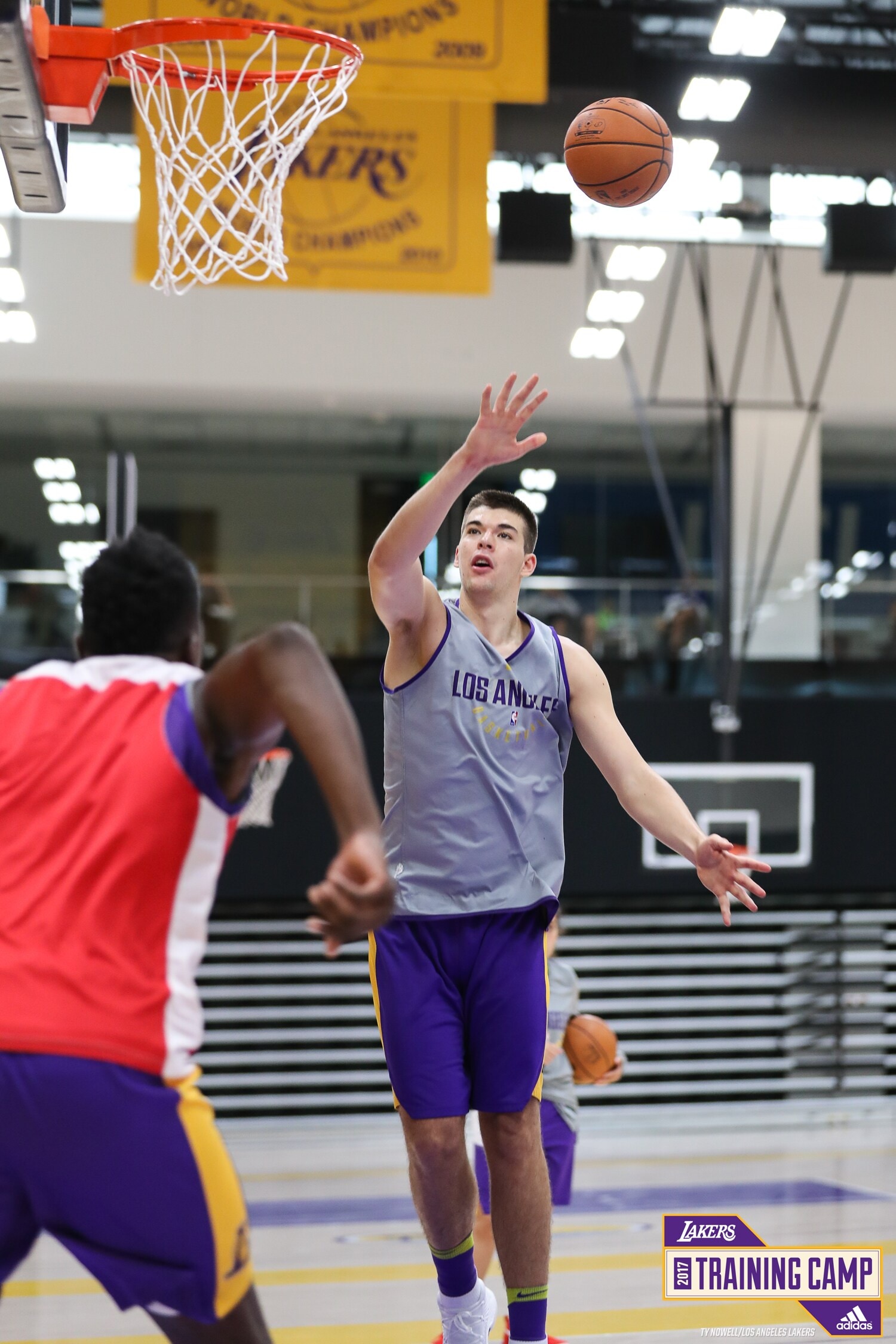 Photos: Training Camp Day 3 Photo Gallery | NBA.com