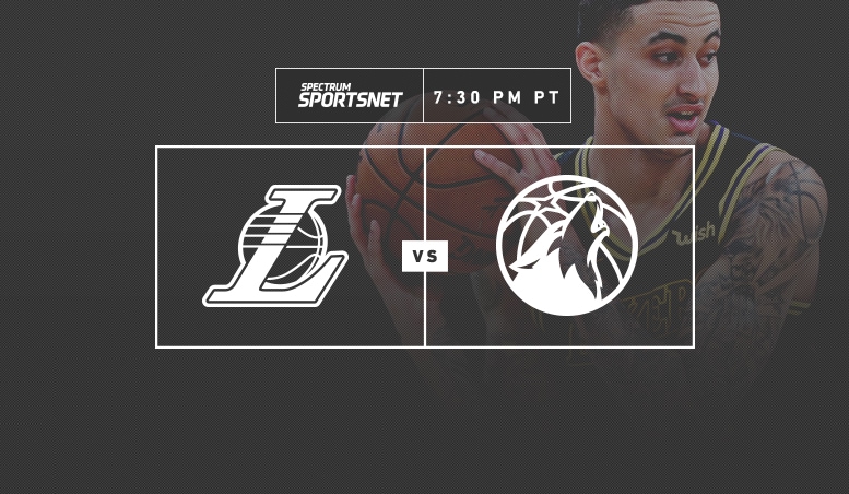 Lakers vs. Timberwolves: 3 Things to Know | NBA.com