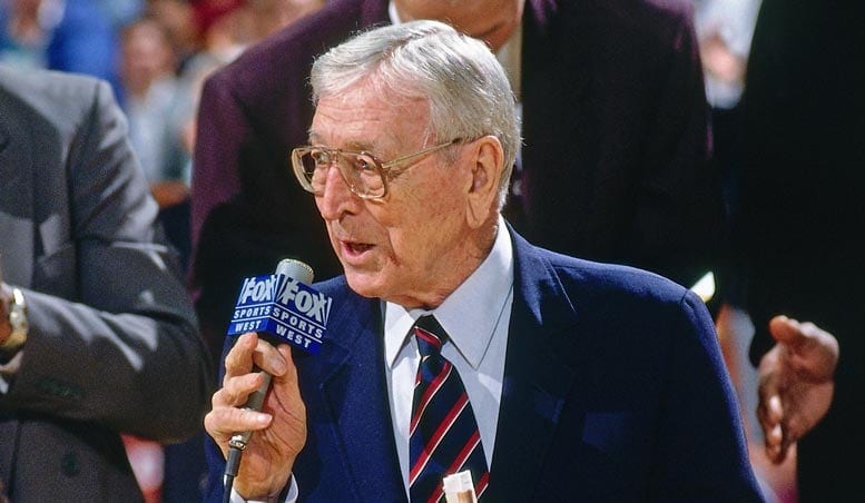 Be Quick - But Don't Hurry | Los Angeles Lakers