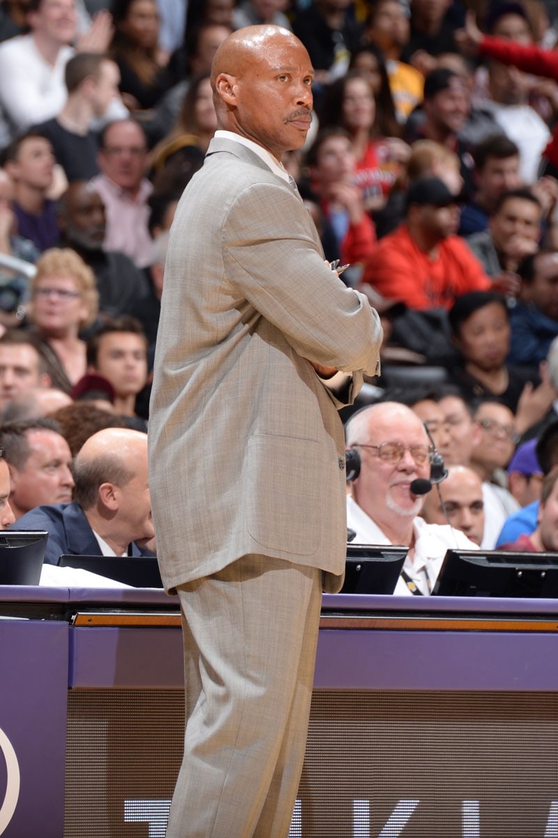 Photos Lakers vs. Raptors (11/30/14) Photo Gallery