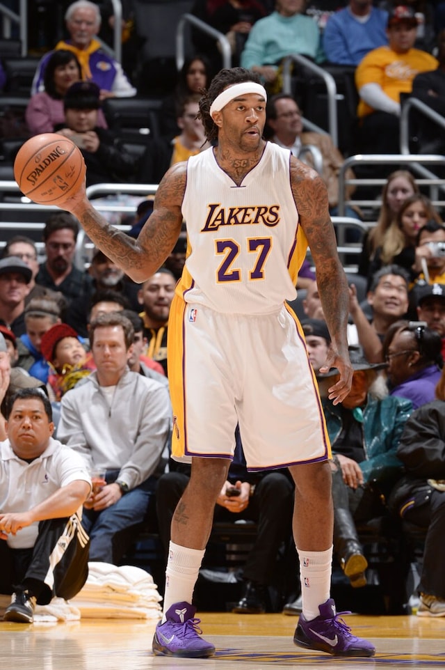 Photos Lakers vs. Pacers (1/4/15) Photo Gallery