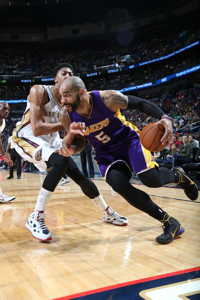 Photos Lakers vs. Pelicans (1/21/15) Photo Gallery Photos Lakers vs. Pelicans (1/21/15) Photo Gallery