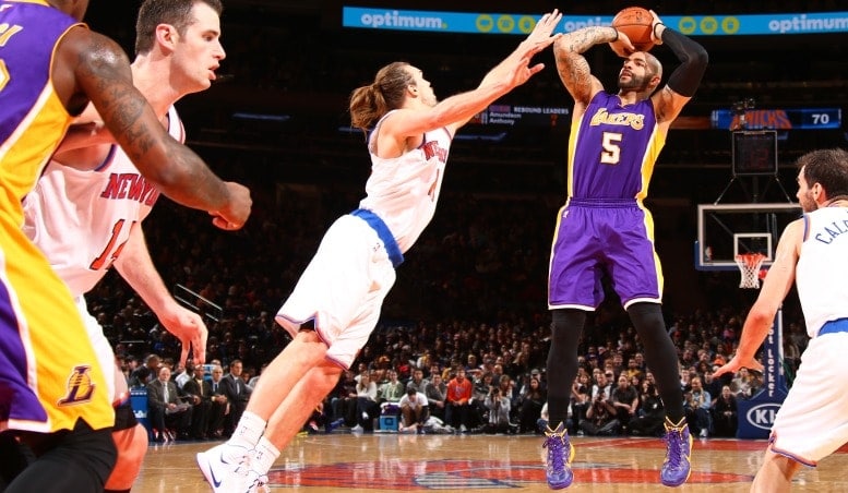 Beautiful Knicks Vs Lakers Spread And Picks Shift Ahead Of Sunday Afternoon Game Abstract for Your Screen