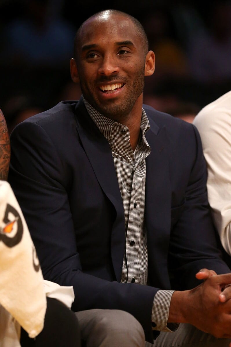 Photos Lakers vs. Pistons (3/10/15) Photo Gallery