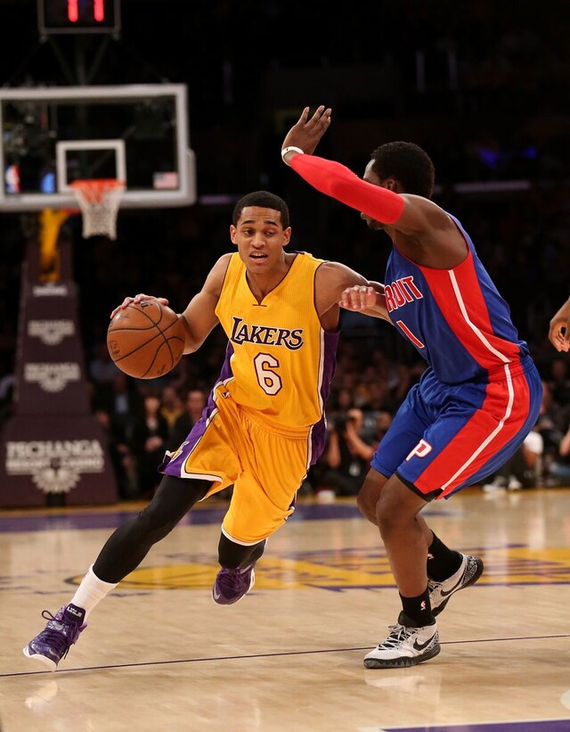 Photos Lakers vs. Pistons (3/10/15) Photo Gallery