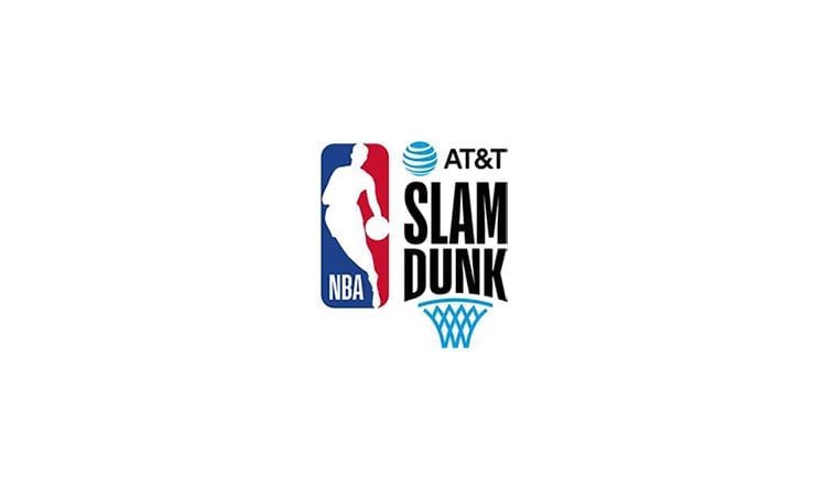 At&t slam dunk clearance