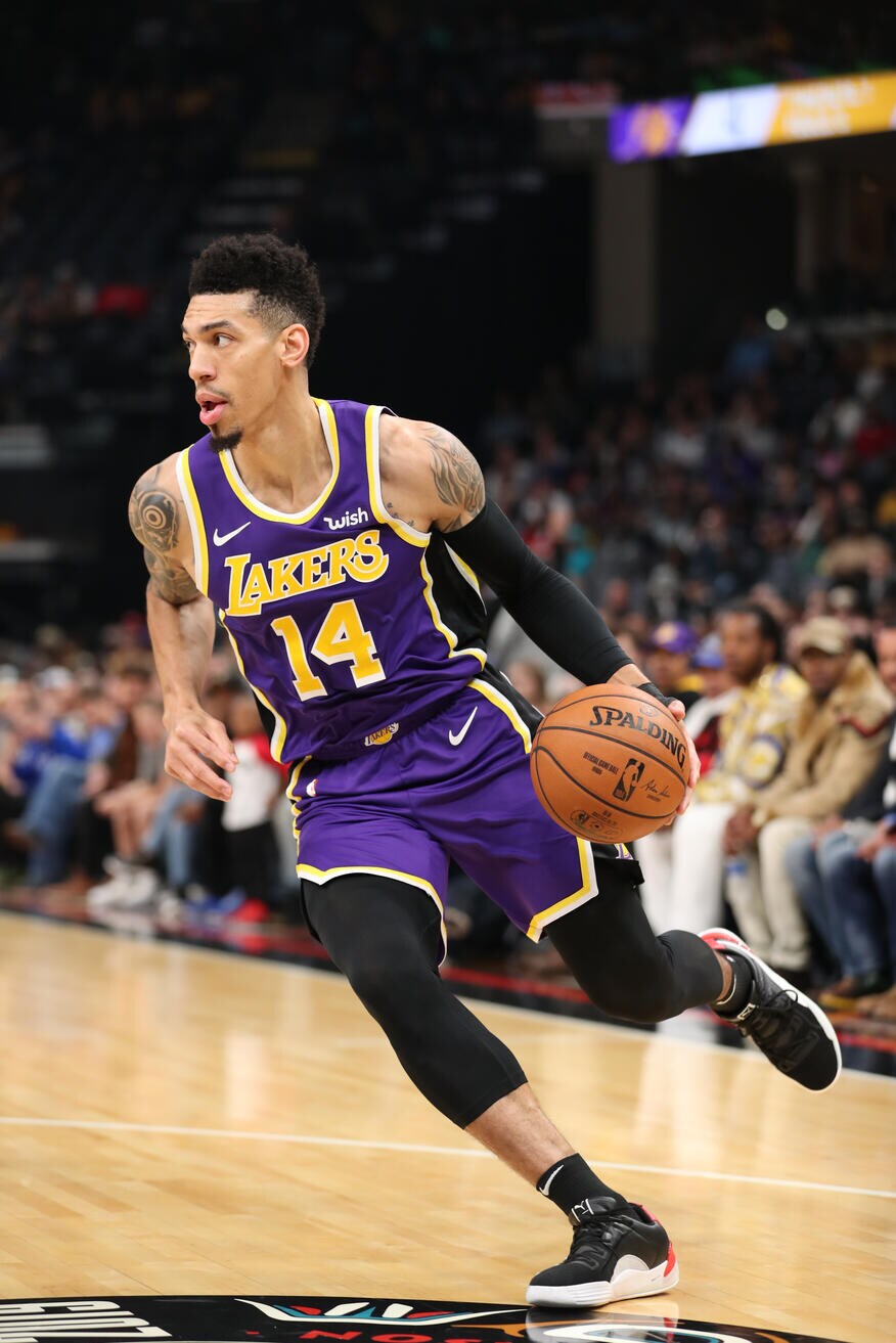 Photos Lakers vs Grizzlies (11/23/19) Photo Gallery