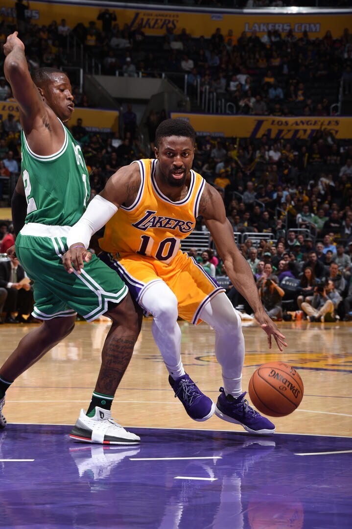 201617 Player Gallery David Nwaba Photo Gallery