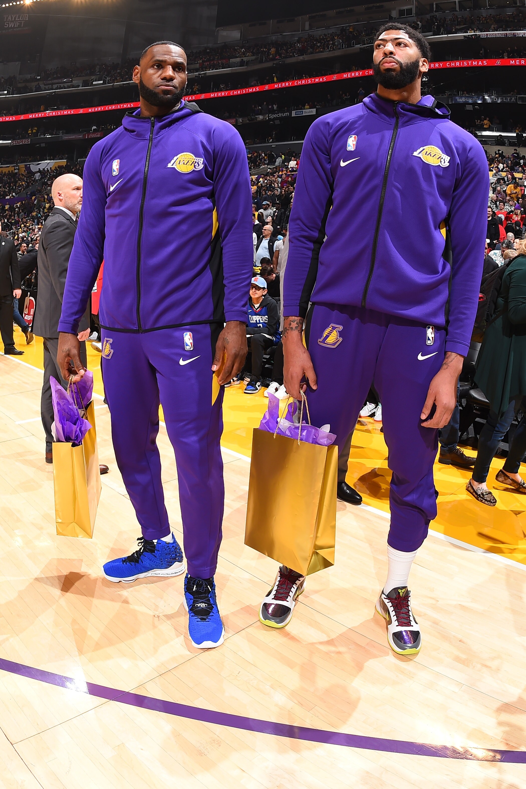 Lakers Ticket Exchange - nzv5iyc