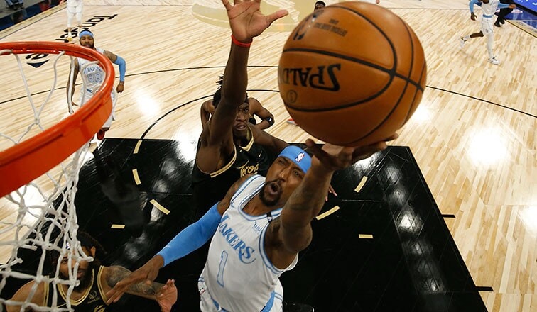 Lakers vs. Raptors, Three Things to Know: May 2, 2021 | Los Angeles Lakers