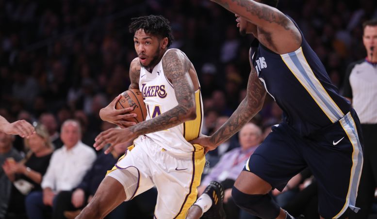 Lakers Resuelven Con Susto El Duelo Ante Los Grizzlies Los Angeles Lakers Lakers Resuelven Con Susto El Duelo Ante Los Grizzlies Los Angeles Lakers