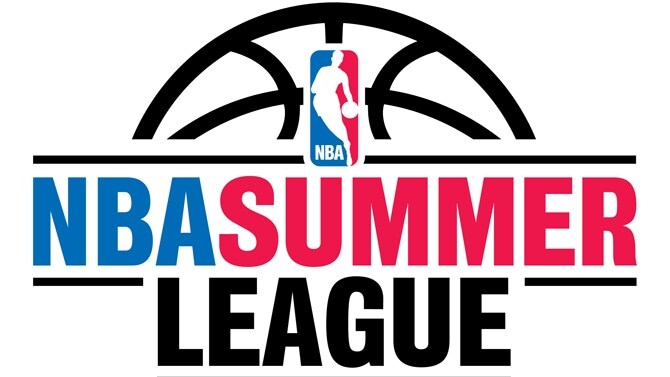 Record 24 Teams to Compete at NBA Summer League Los Angeles Lakers