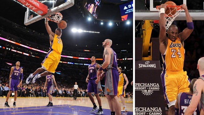 kobe 10 opening night