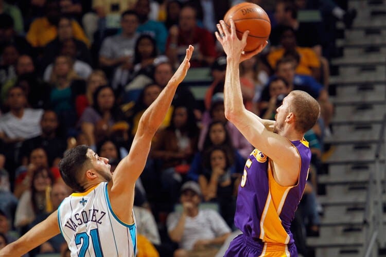 3/14/12 vs Lakers Gallery Photo Gallery