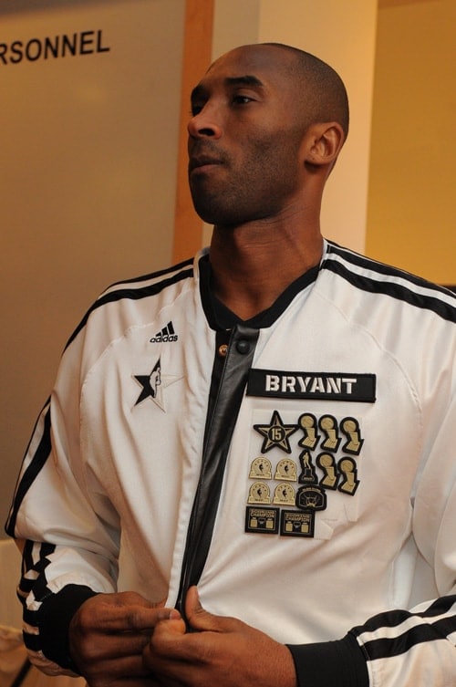 2013 kobe