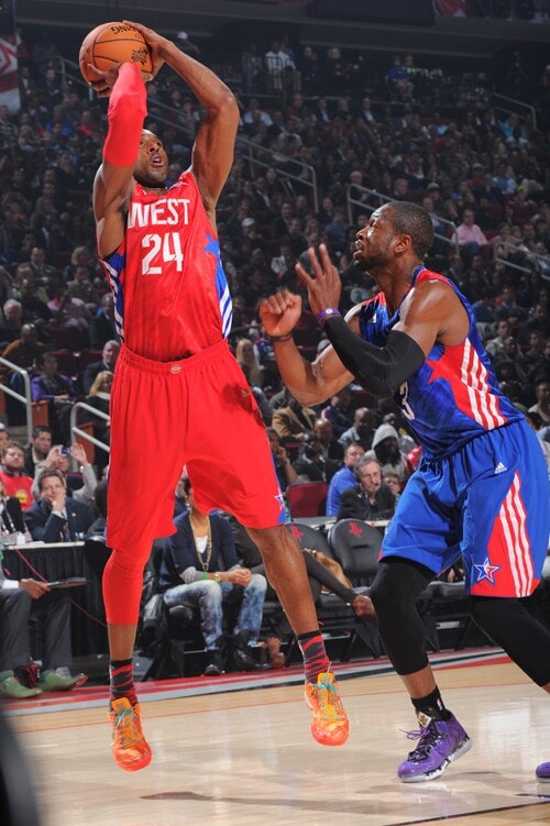 2013 kobe