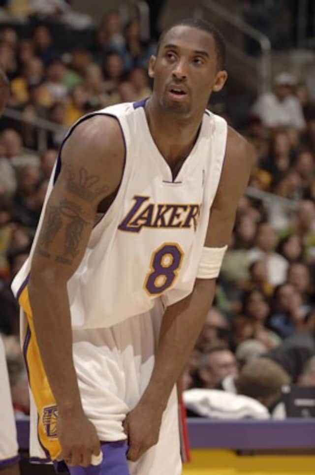 Kobe 81: January 22, 2006 | Los Angeles Lakers