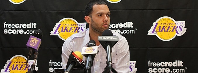 Jordan Farmar