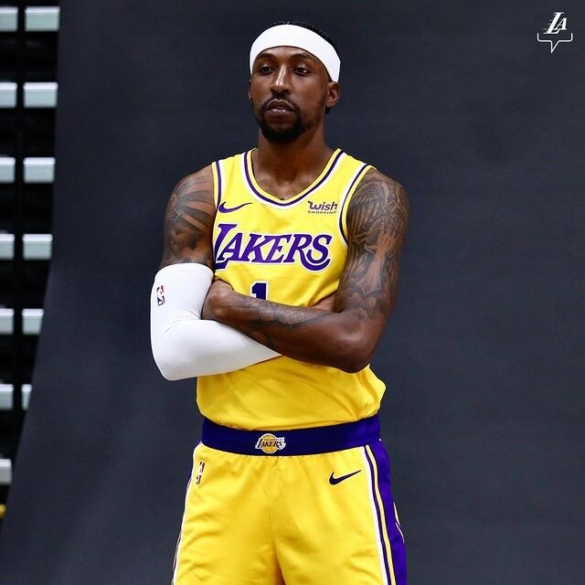 lakers media day 2021 2022