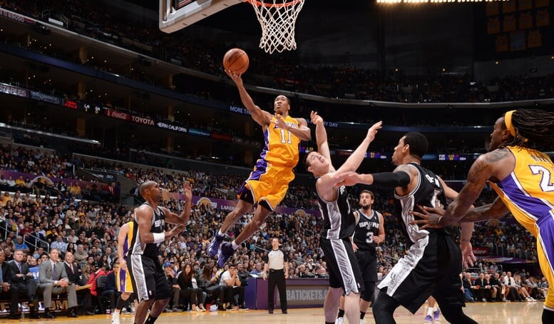 Lakers vs. Spurs: 10 Things to Know | Los Angeles Lakers