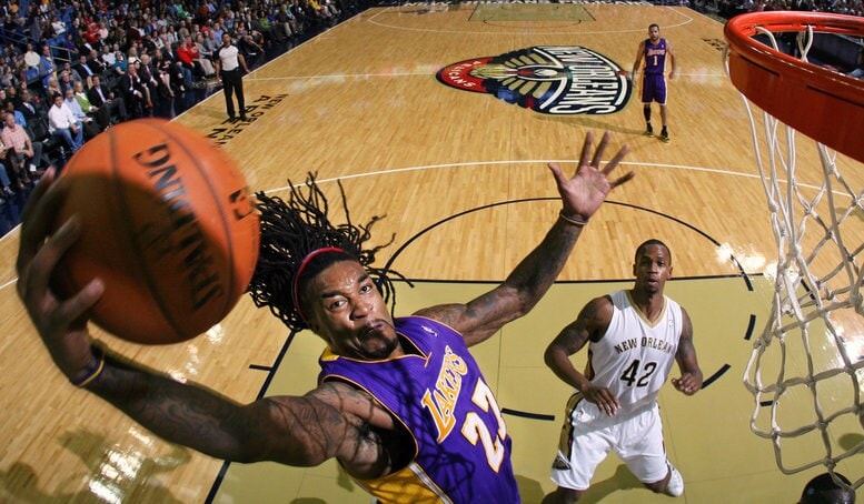 Lakers at Pelicans: 10 Things to Know | Los Angeles Lakers