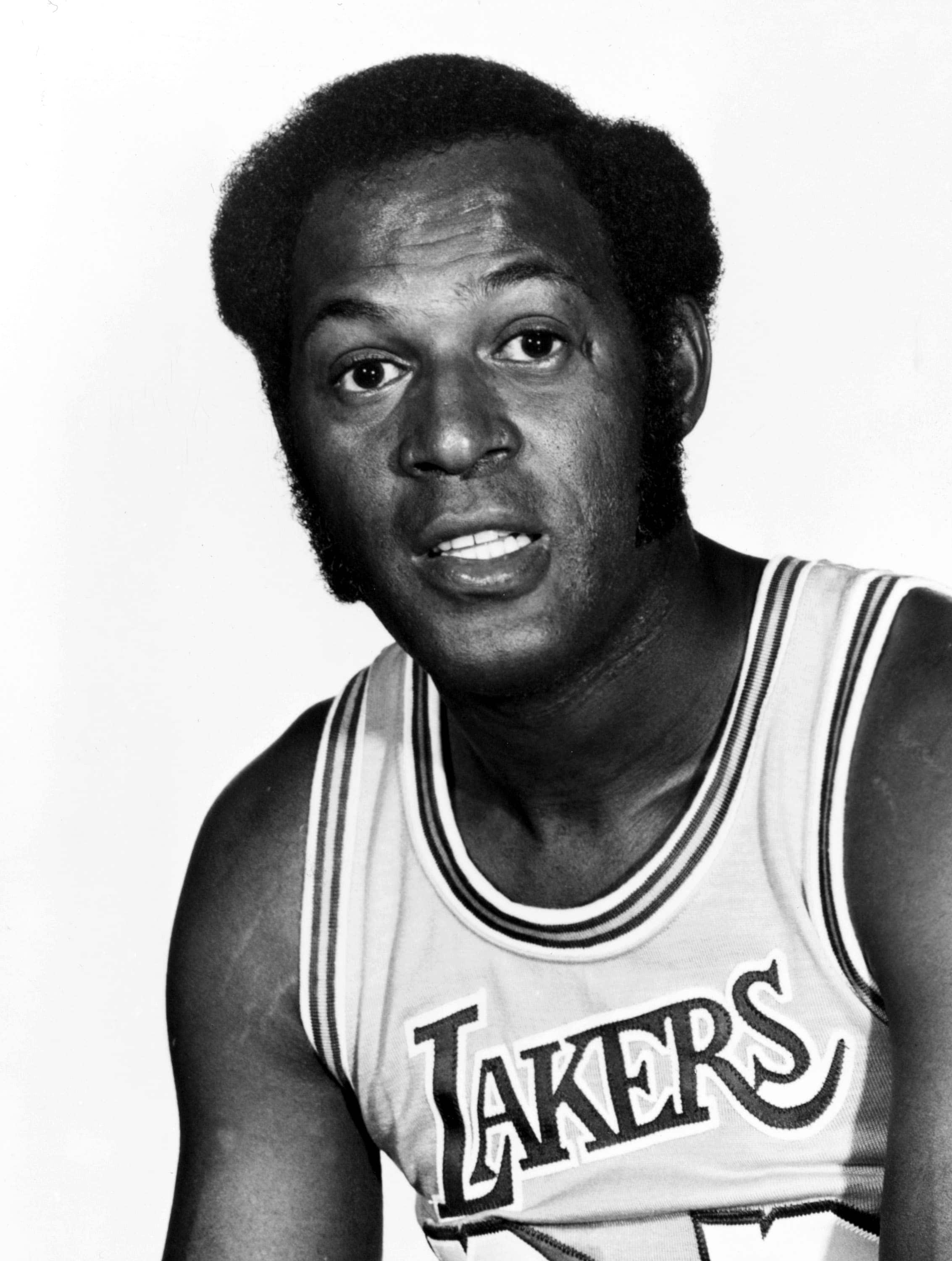 Elgin Baylor Photo Gallery