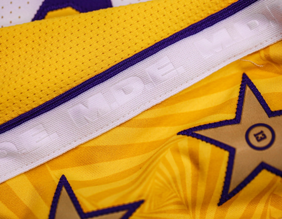 Nba city edition jerseys 2019 lakers sales