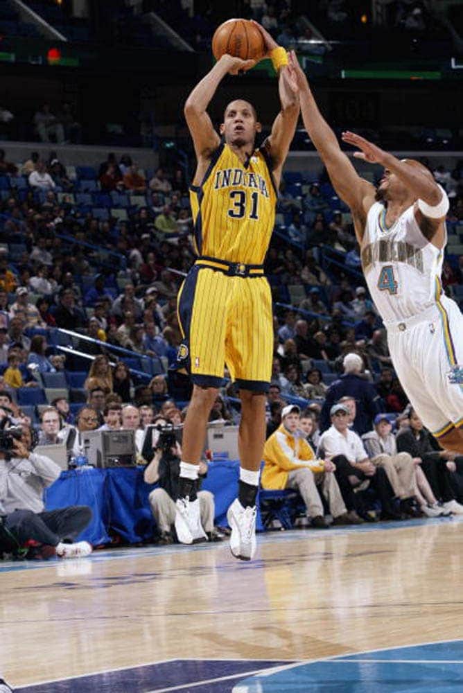 Ranking NBA's Best Shooting Guards of the 2000s Photo Gallery