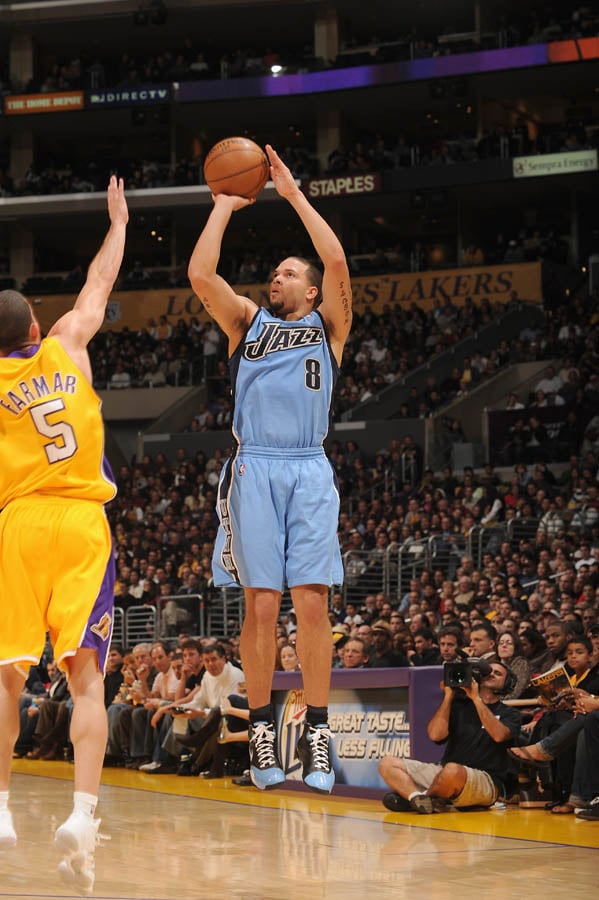 Ranking NBA's Best Point Guards of the 2000s Photo Gallery