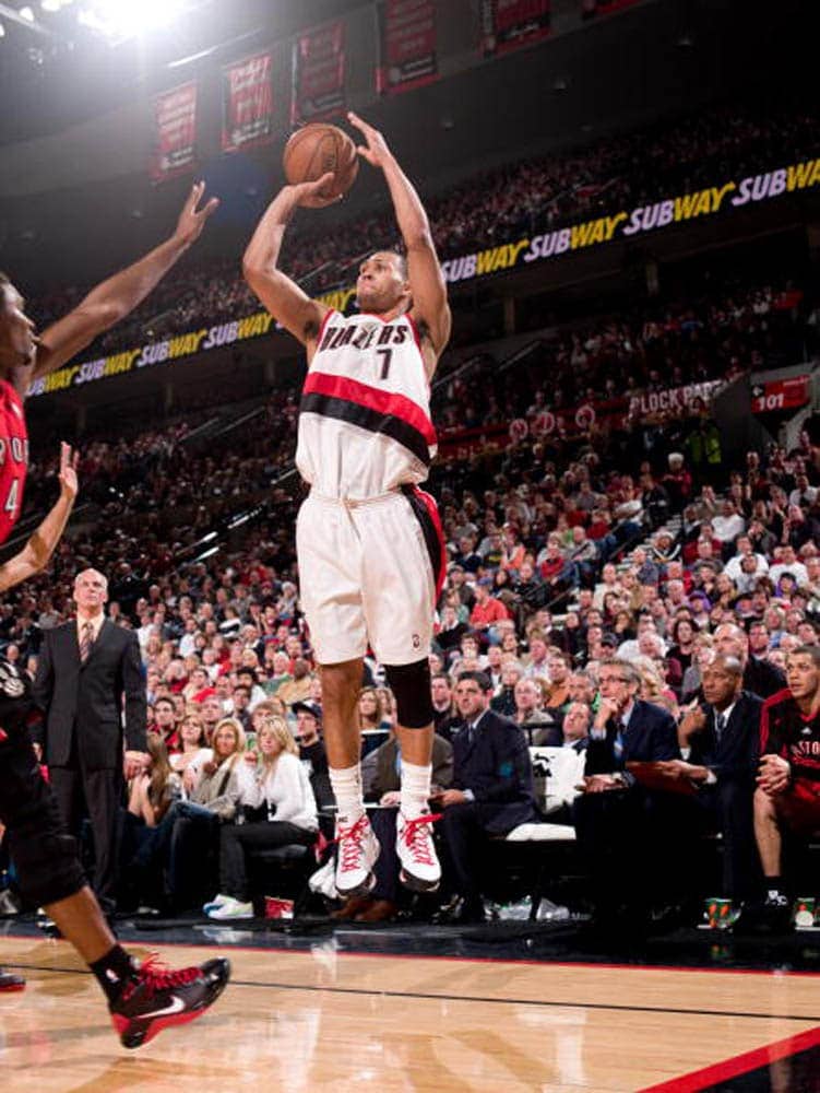 Ranking NBA's Best Shooting Guards of the 2000s Photo Gallery