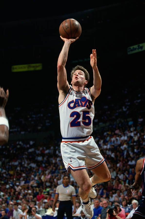 Ranking NBA's Best Point Guards of the 90s Photo Gallery