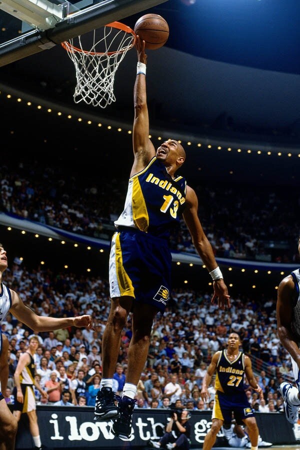 Ranking NBA's Best Point Guards of the 90s Photo Gallery