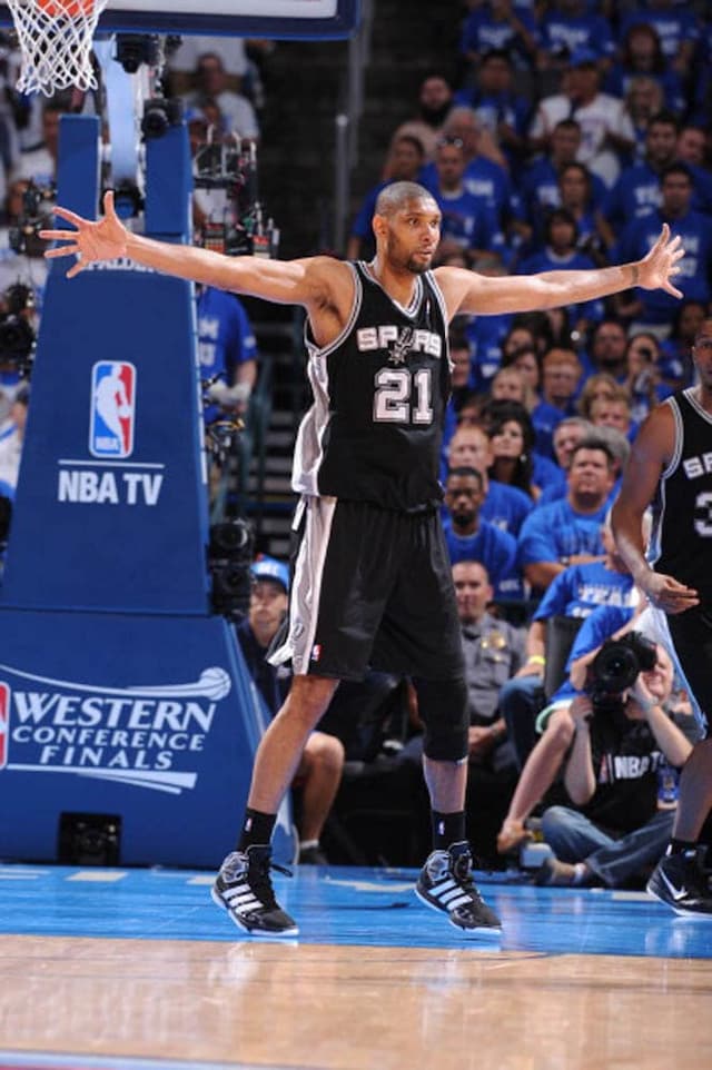 Ranking 60 Best Defenders in NBA History Photo Gallery