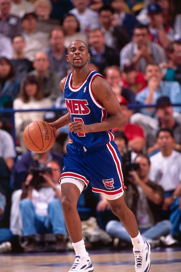 Ranking NBA's Best Point Guards of the 90s Photo Gallery