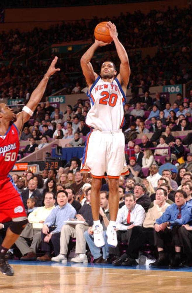 Ranking NBA's Best Shooting Guards of the 2000s Photo Gallery