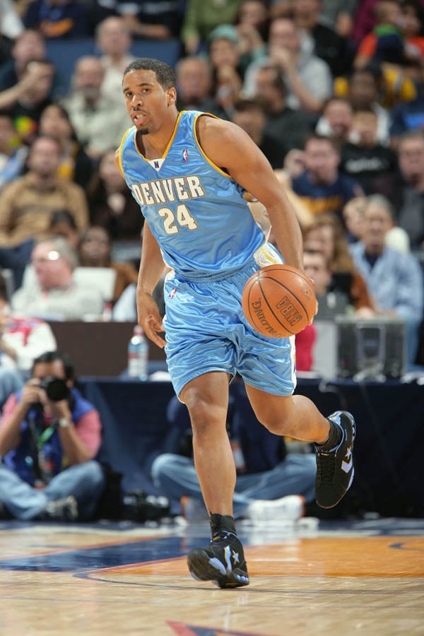 Ranking NBA's Best Point Guards of the 2000s Photo Gallery