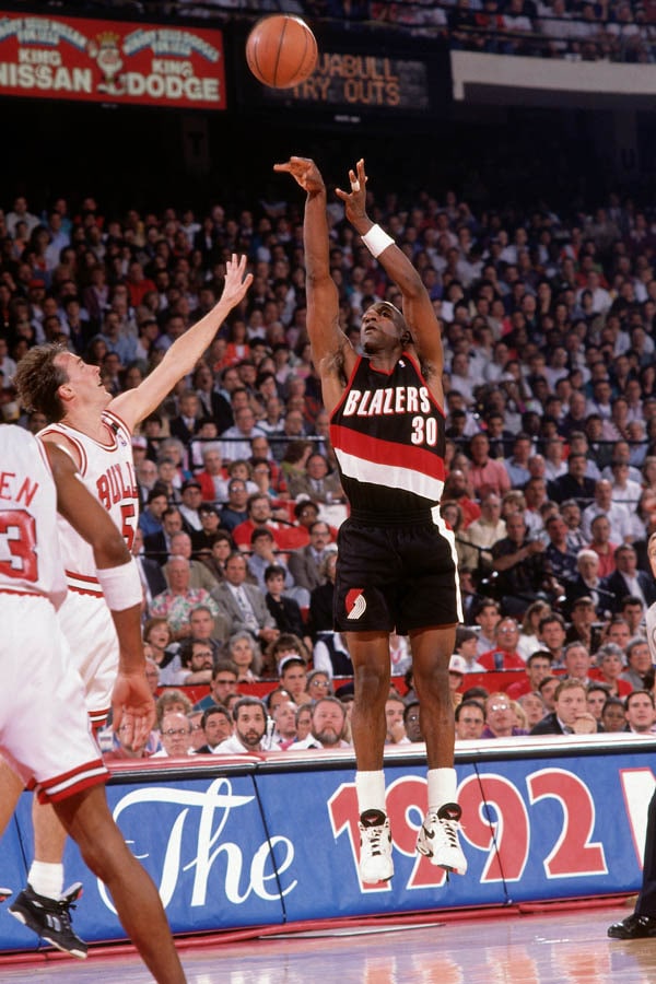 Ranking NBA's Best Point Guards of the 90s Photo Gallery