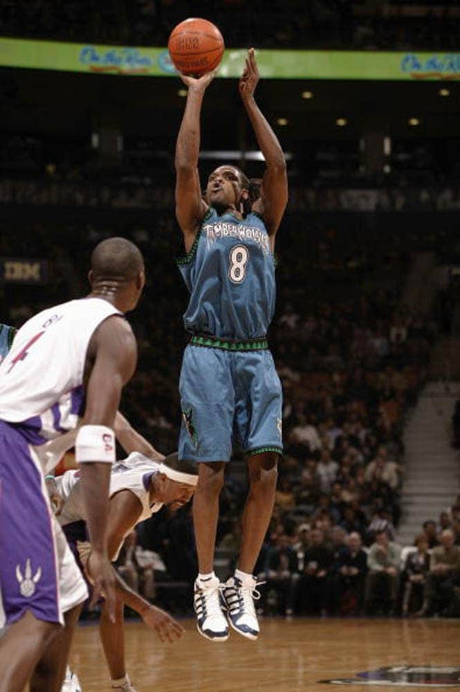Ranking NBA's Best Shooting Guards of the 2000s Photo Gallery