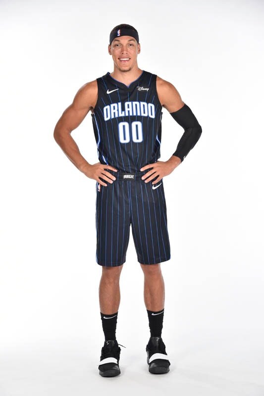 The Top 50 NBA Player Nicknames in 201920 Photo Gallery