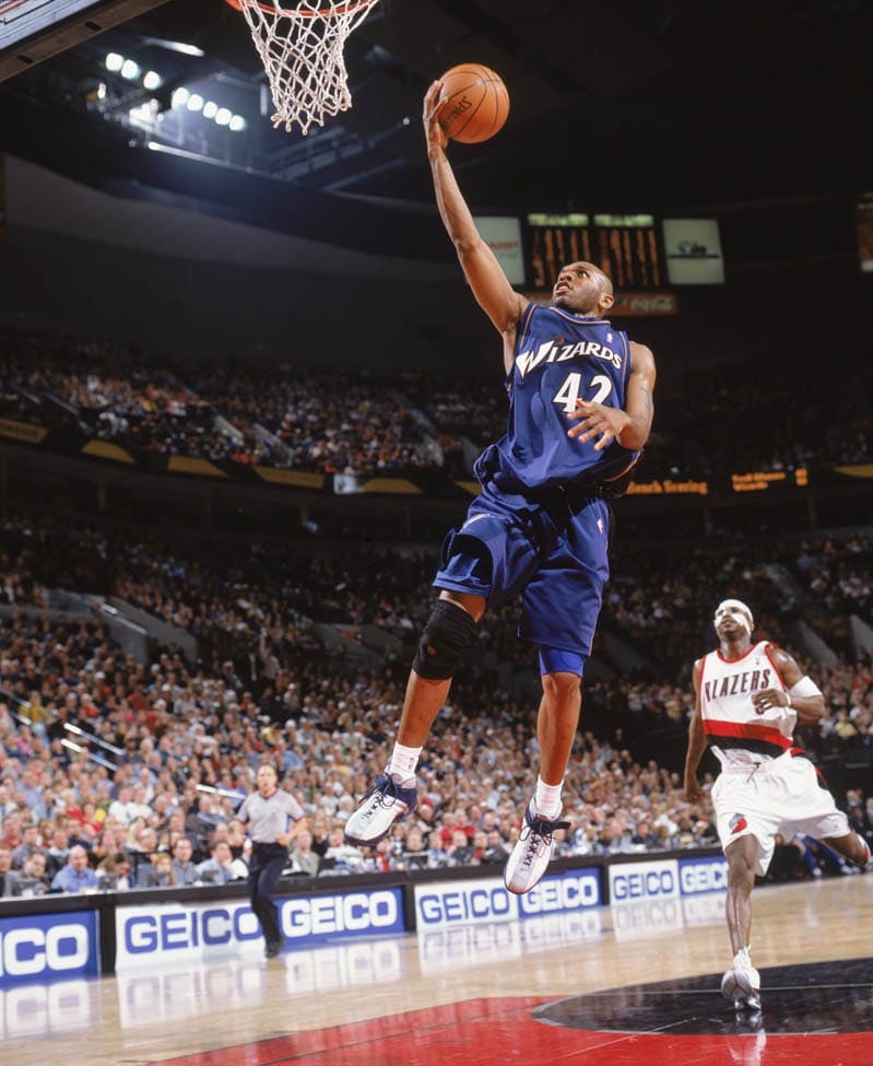 Ranking NBA's Best Shooting Guards of the 2000s Photo Gallery