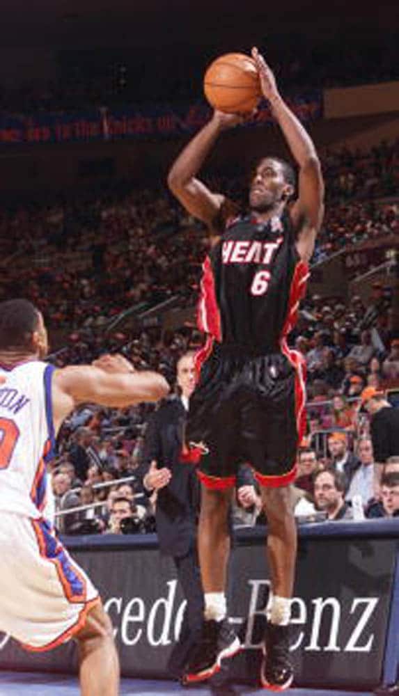 Ranking NBA's Best Shooting Guards of the 2000s Photo Gallery