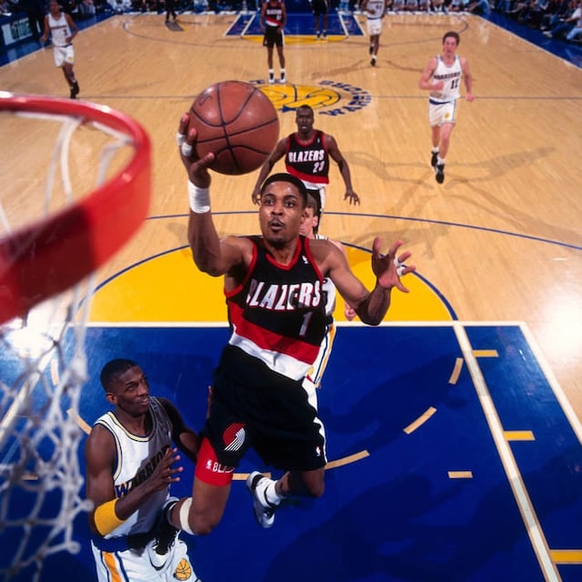 Ranking NBA's Best Point Guards of the 90s Photo Gallery