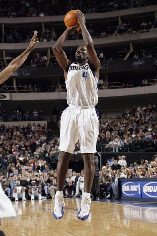 Ranking NBA's Best Shooting Guards of the 2000s Photo Gallery